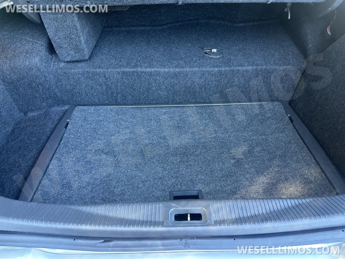 Photo of Sedan for sale: 2008 Lincoln Signature Limited by Lincoln