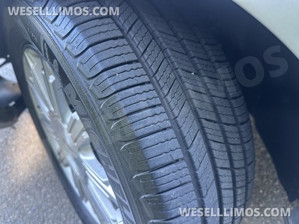 2008 Lincoln Lincoln Signature Limited Sedan