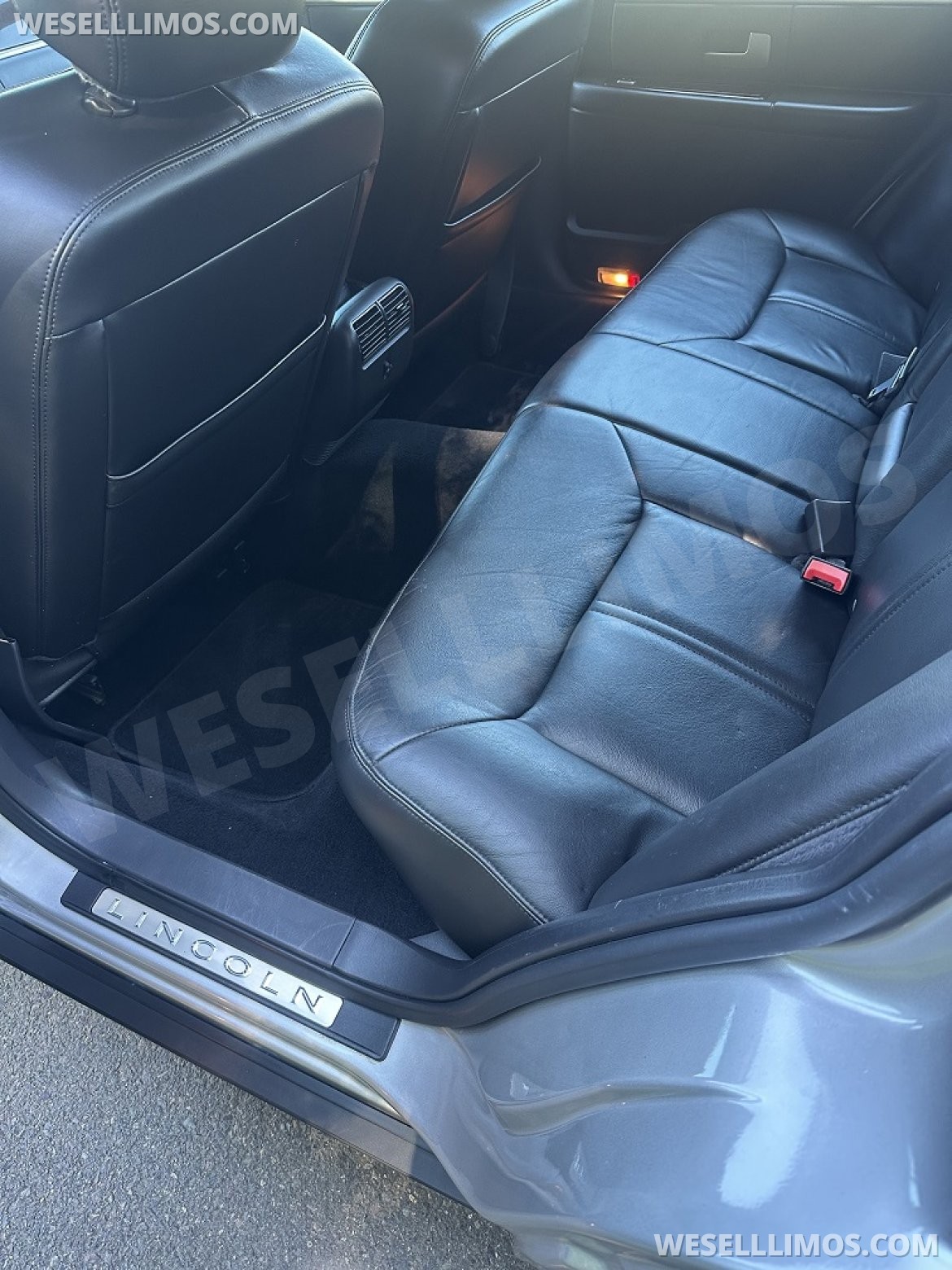 Photo of Sedan for sale: 2008 Lincoln Signature Limited by Lincoln