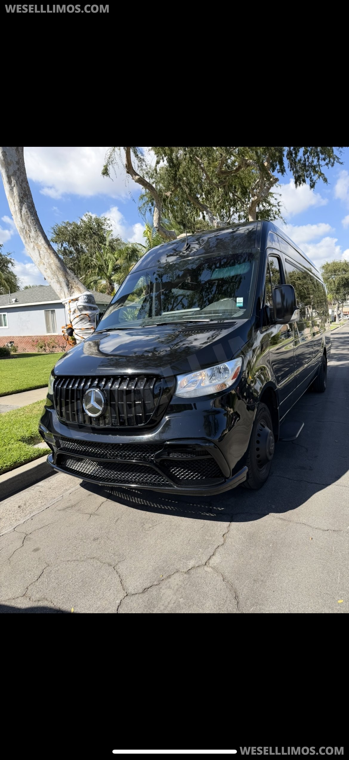 Sprinter for sale: 2019 Mercedes-Benz Sprinter by Coach West