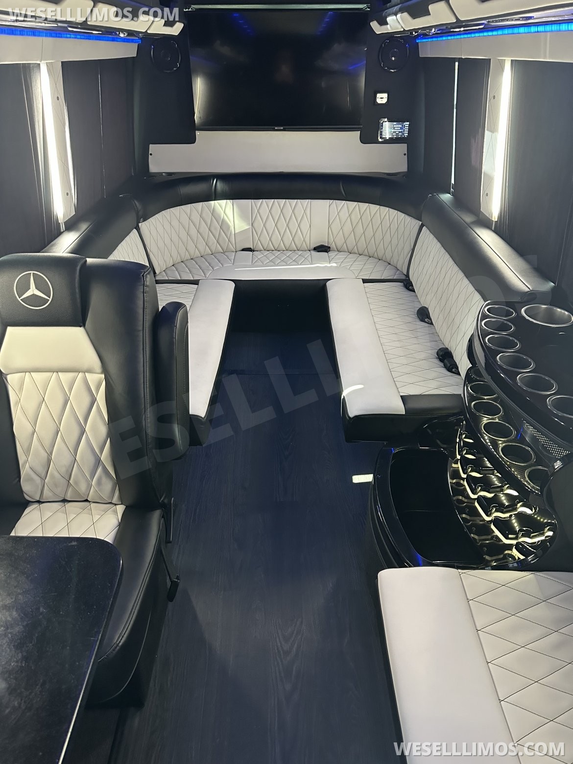 Photo of Sprinter for sale: 2019 Mercedes-Benz Sprinter by LA West