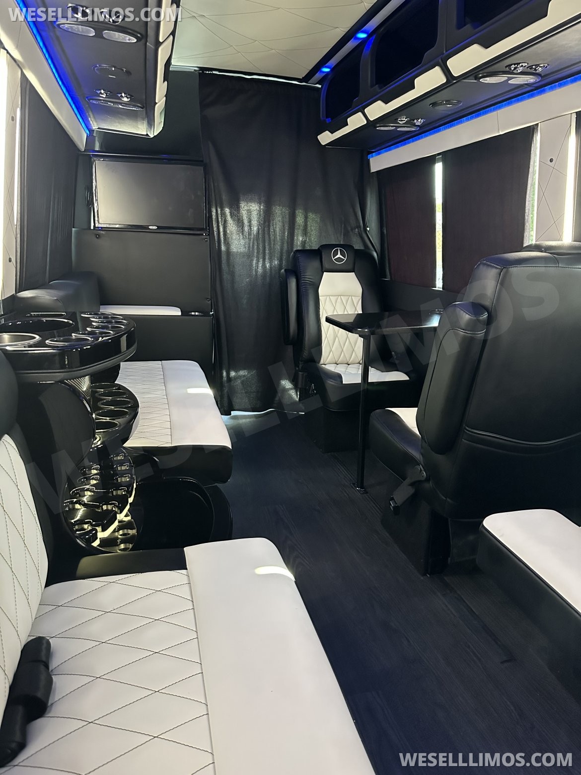 Photo of Sprinter for sale: 2019 Mercedes-Benz Sprinter by LA West