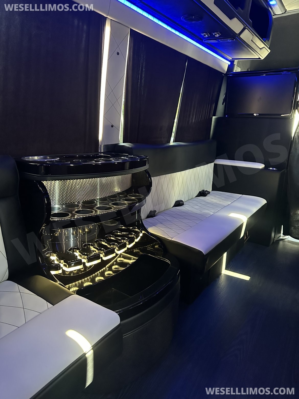 Photo of Sprinter for sale: 2019 Mercedes-Benz Sprinter by LA West