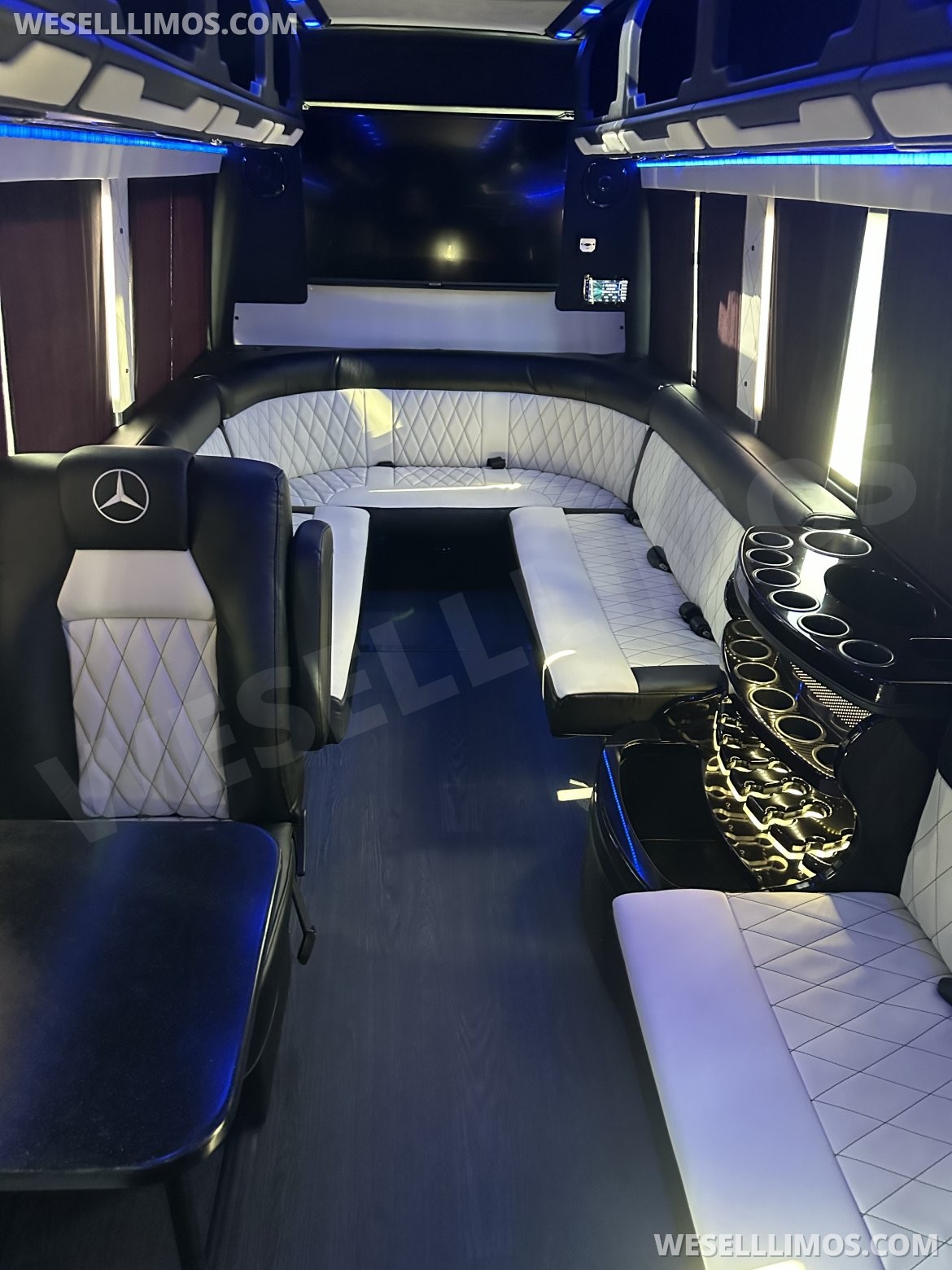 Photo of Sprinter for sale: 2019 Mercedes-Benz Sprinter by LA West
