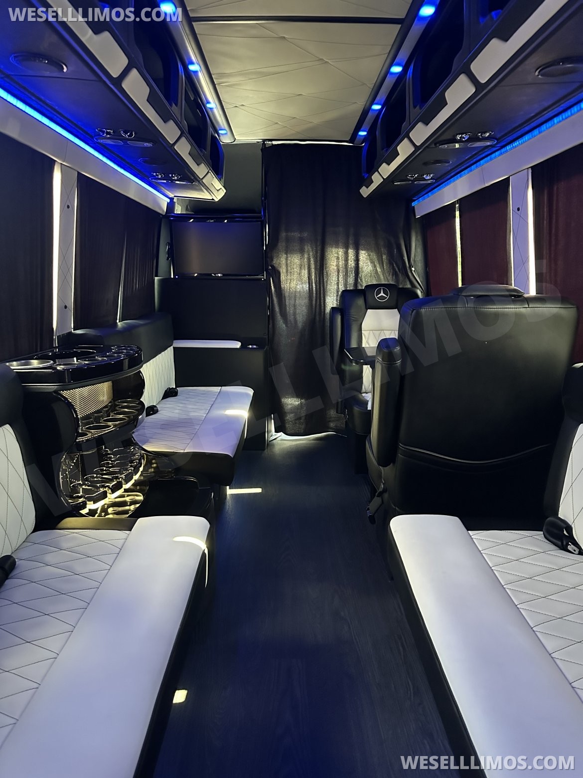 Photo of Sprinter for sale: 2019 Mercedes-Benz Sprinter by LA West