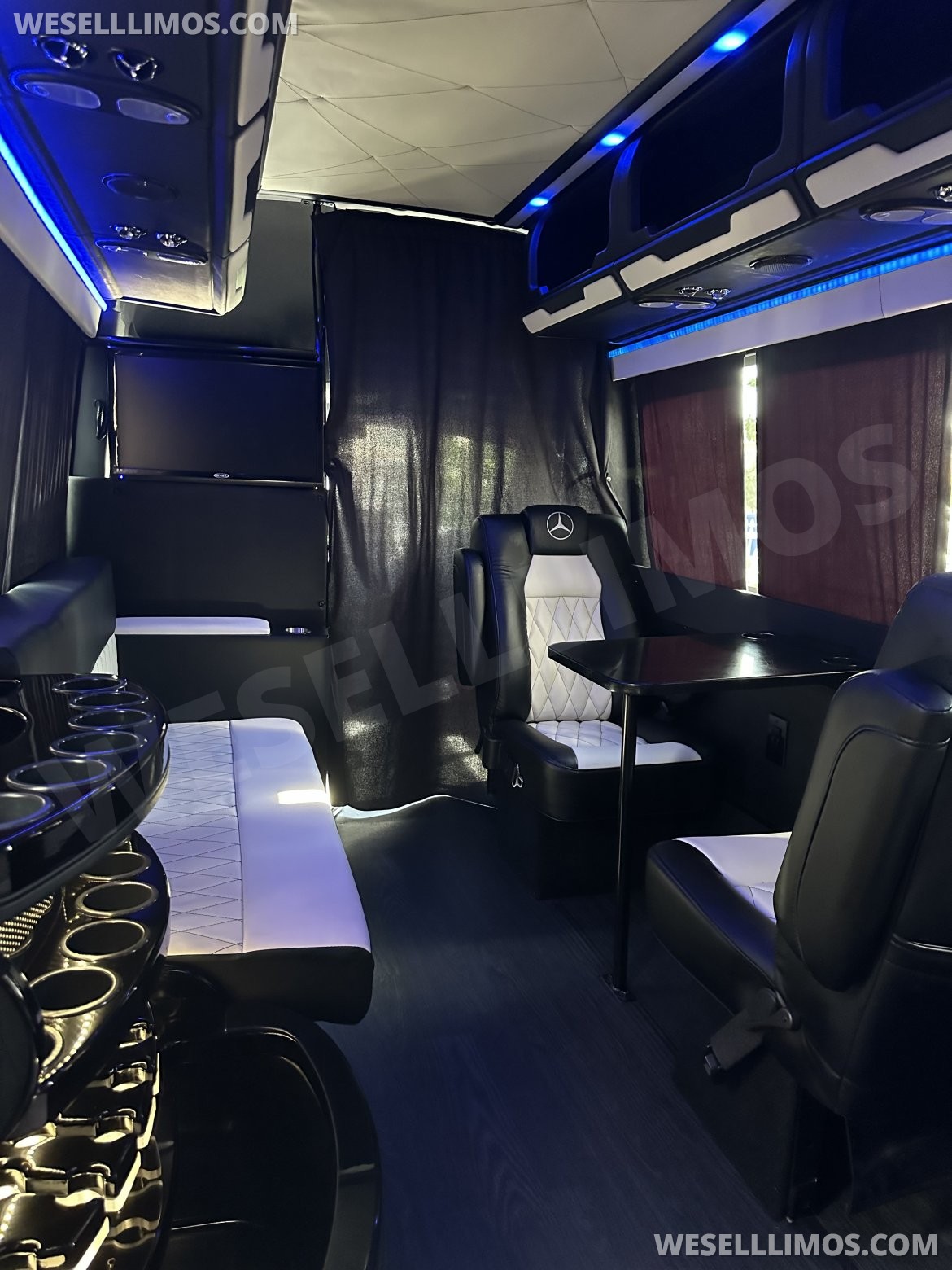 Photo of Sprinter for sale: 2019 Mercedes-Benz Sprinter by LA West