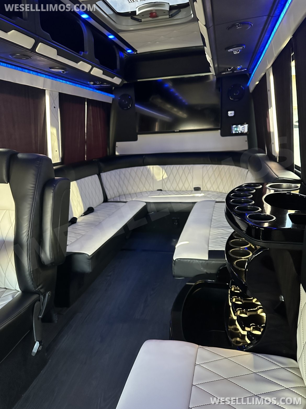 Photo of Sprinter for sale: 2019 Mercedes-Benz Sprinter by LA West