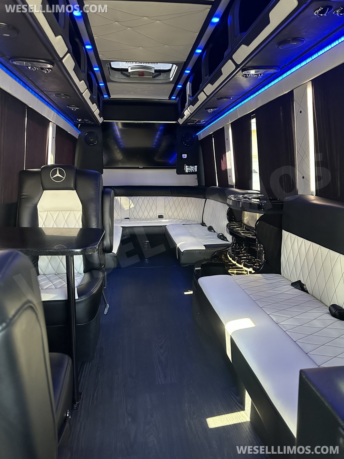 Photo of Sprinter for sale: 2019 Mercedes-Benz Sprinter by LA West