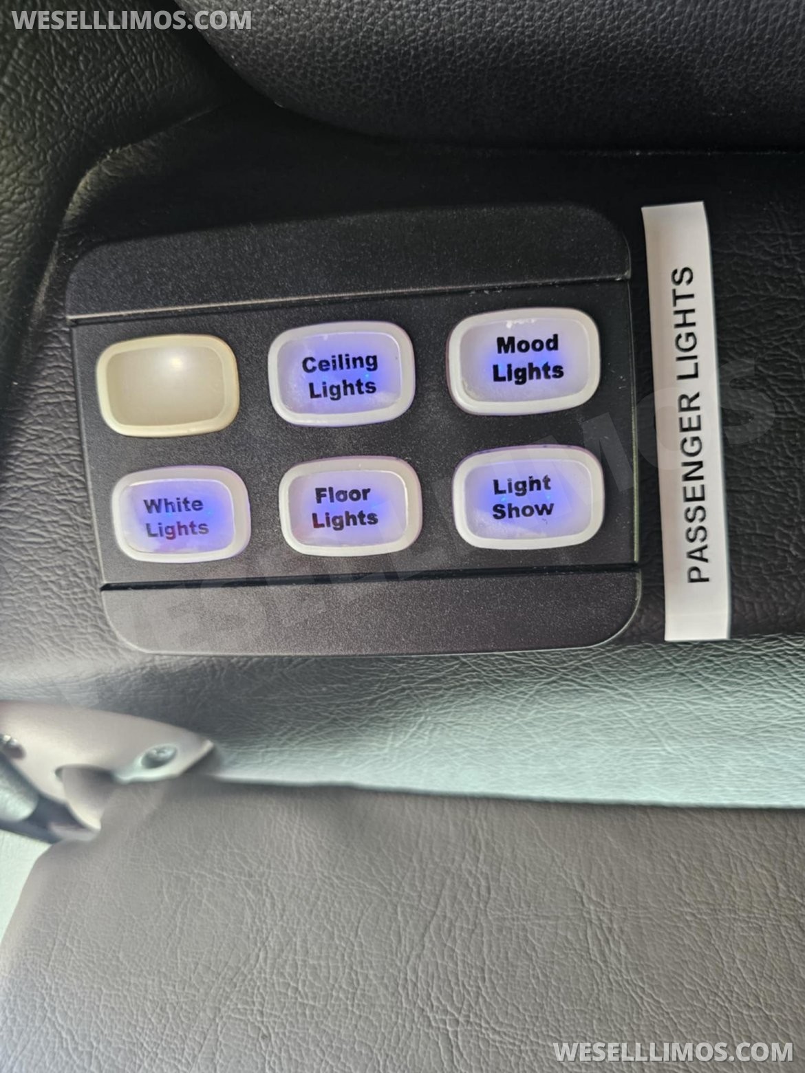 Photo of Limo Bus for sale: 2019 Ford Berkshire / Battisti Limo 28" by Berkshire / Battisti Limo