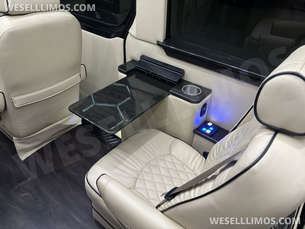 Photo of Sprinter for sale: 2018 Mercedes-Benz Sprinter 3500 Daycruiser 170" by Midwest Automotive Designs