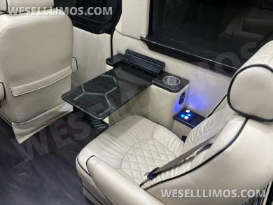 2018 Midwest Automotive Designs Mercedes-Benz Sprinter 3500 Daycruiser