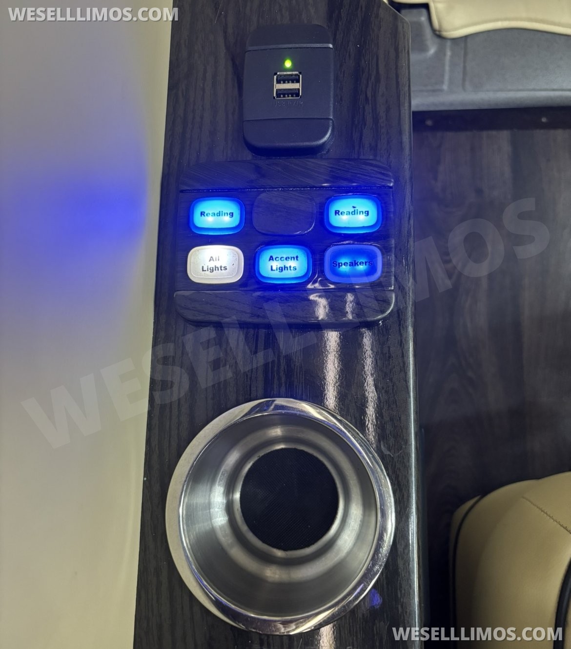 Photo of Sprinter for sale: 2018 Mercedes-Benz Sprinter 3500 Daycruiser 170" by Midwest Automotive Designs