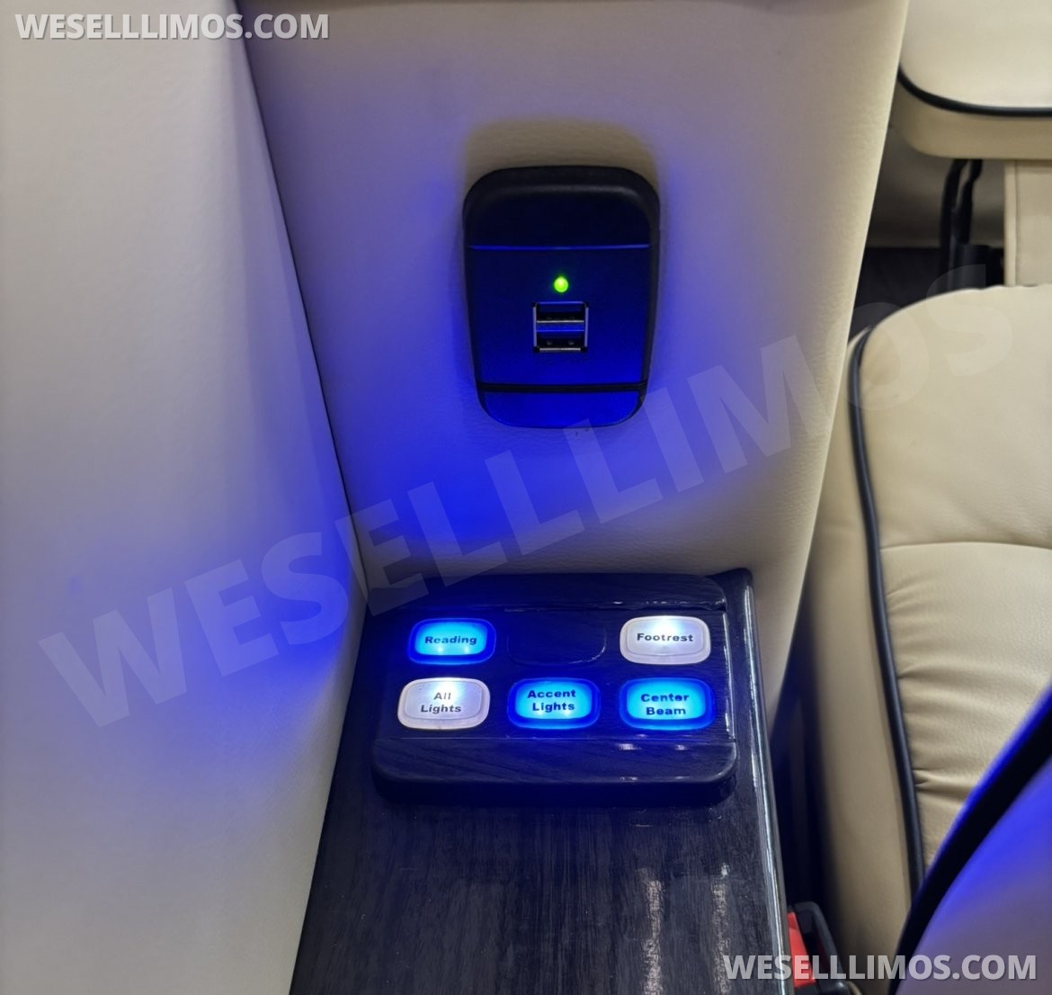 Photo of Sprinter for sale: 2018 Mercedes-Benz Sprinter 3500 Daycruiser 170" by Midwest Automotive Designs