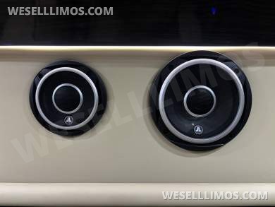 2018 Midwest Automotive Designs Mercedes-Benz Sprinter 3500 Daycruiser