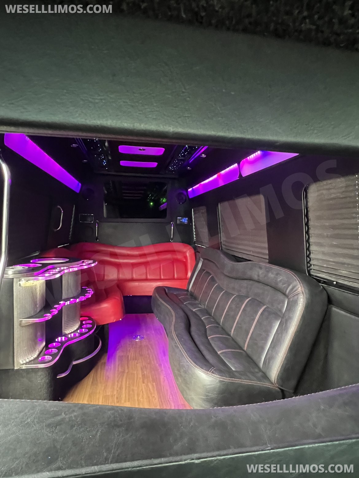 Photo of Limo Bus for sale: 2013 Mercedes-Benz Limo Party Bus