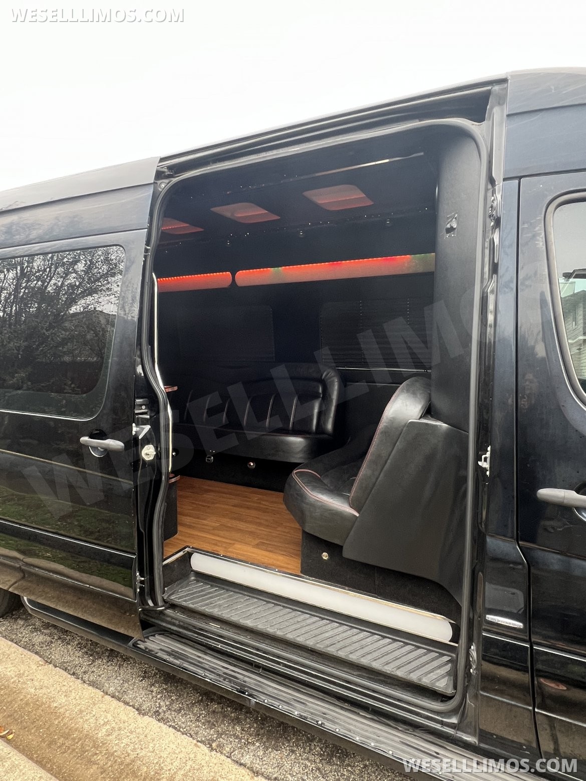 Photo of Limo Bus for sale: 2013 Mercedes-Benz Limo Party Bus