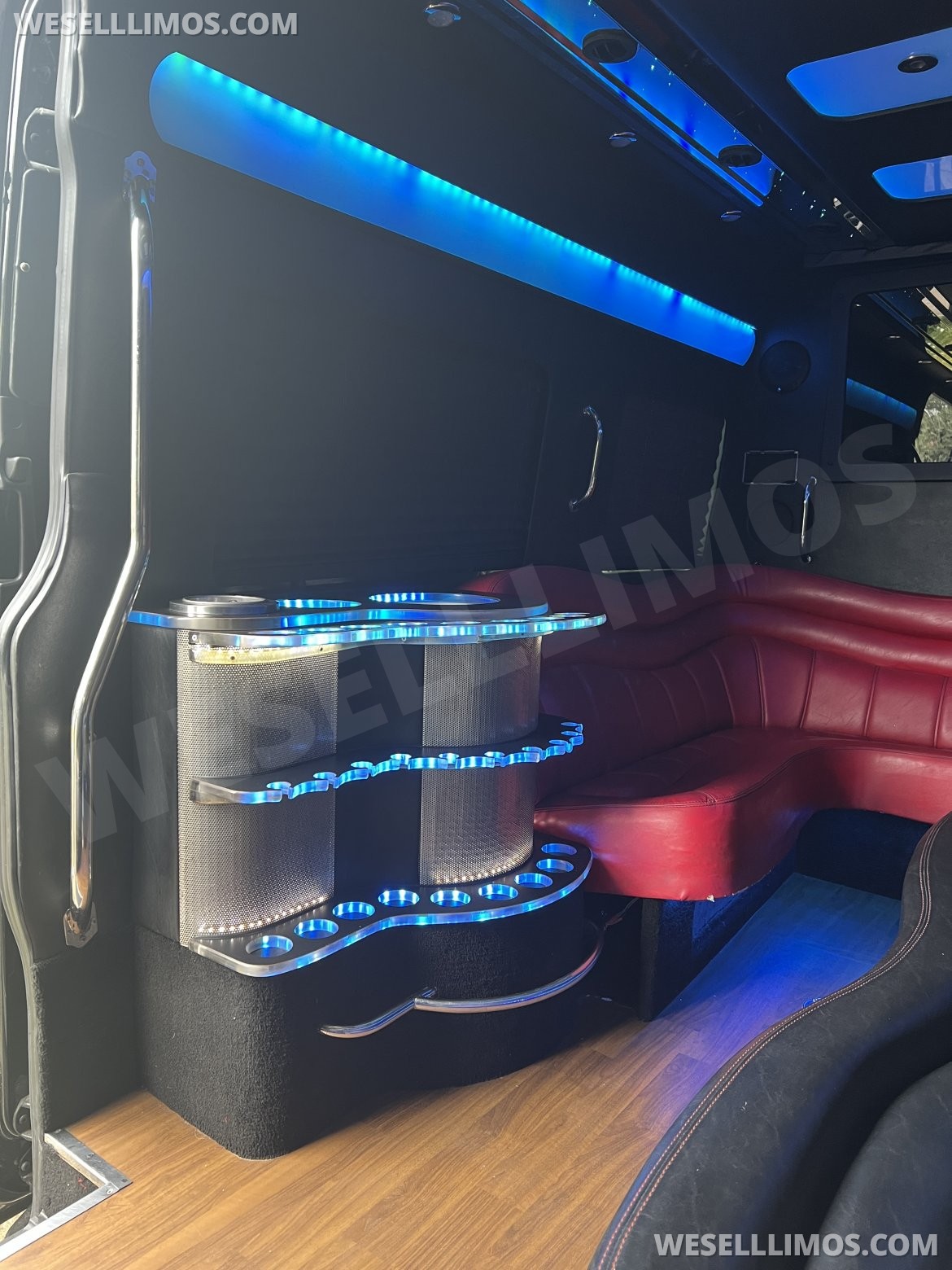 Photo of Limo Bus for sale: 2013 Mercedes-Benz Limo Party Bus