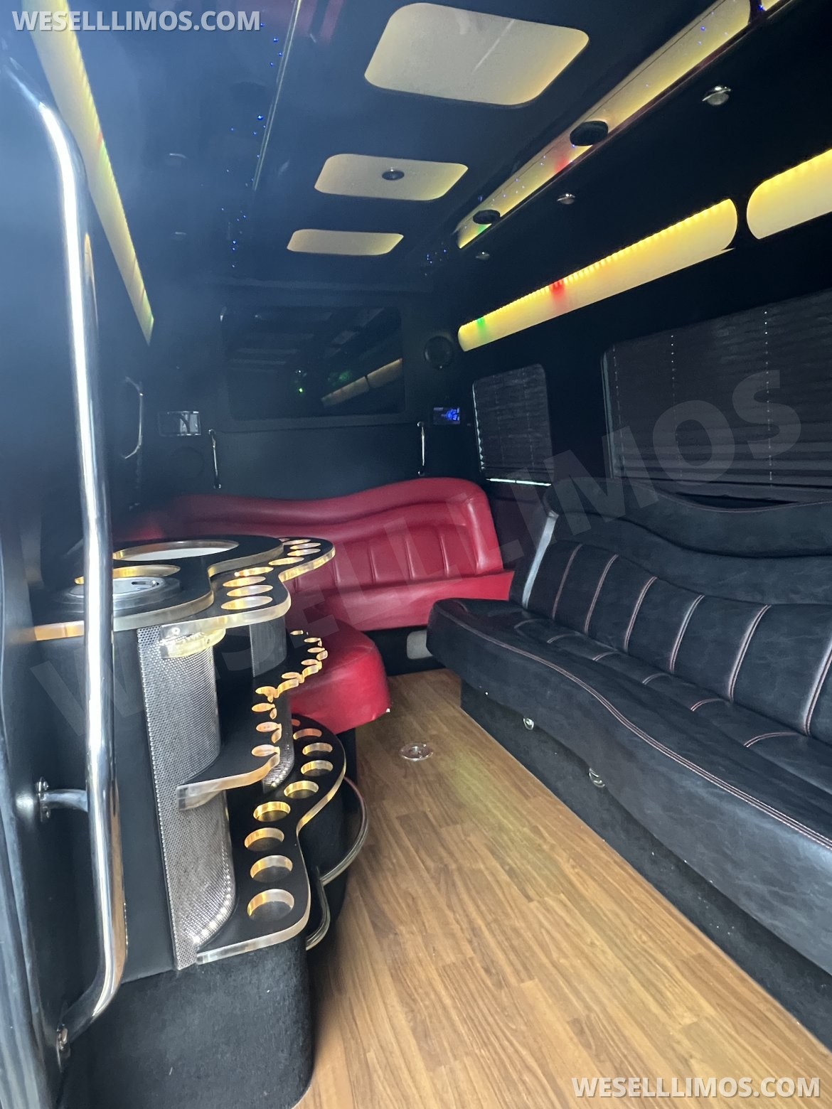 Photo of Limo Bus for sale: 2013 Mercedes-Benz Limo Party Bus