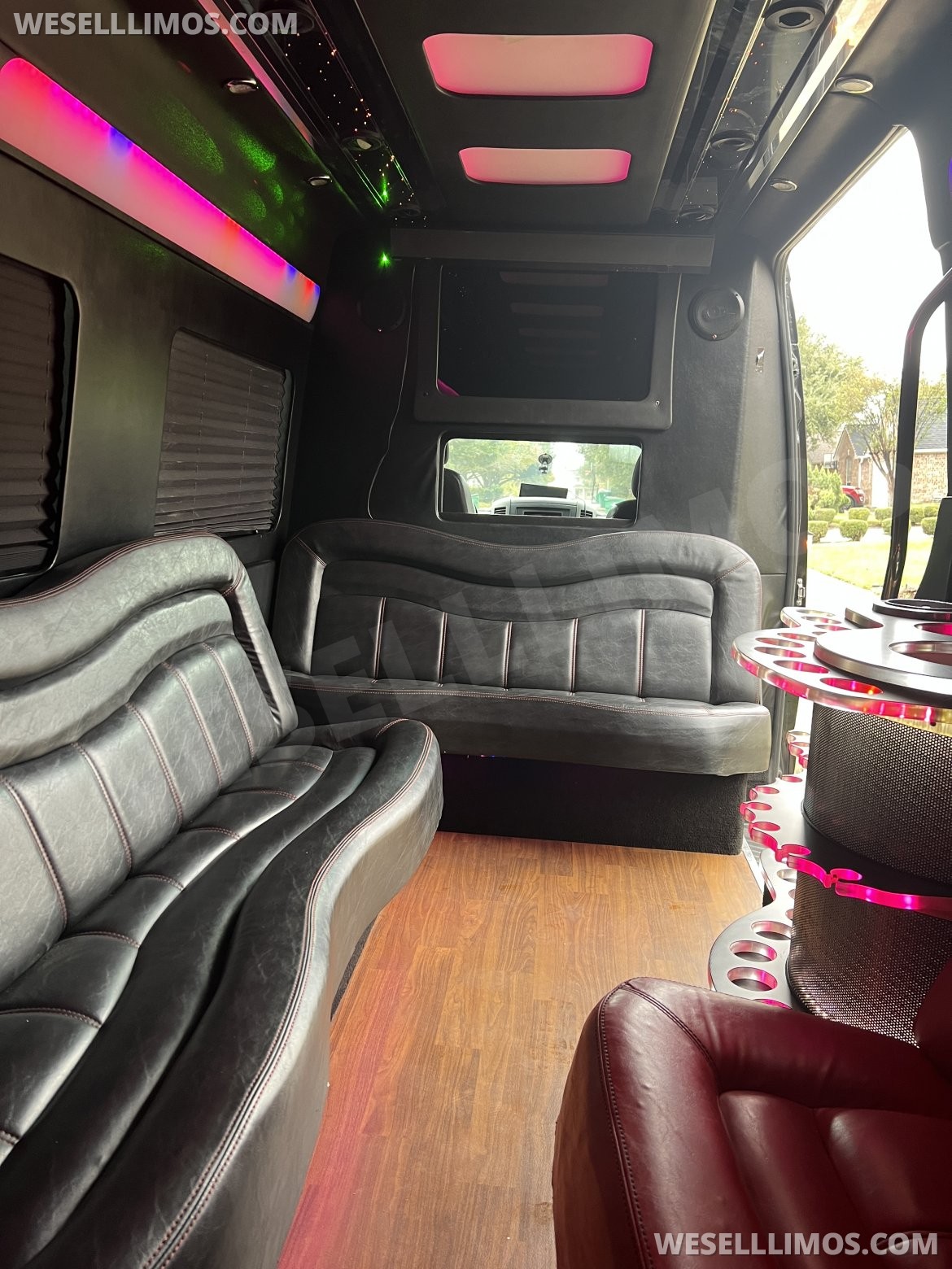 Photo of Limo Bus for sale: 2013 Mercedes-Benz Limo Party Bus
