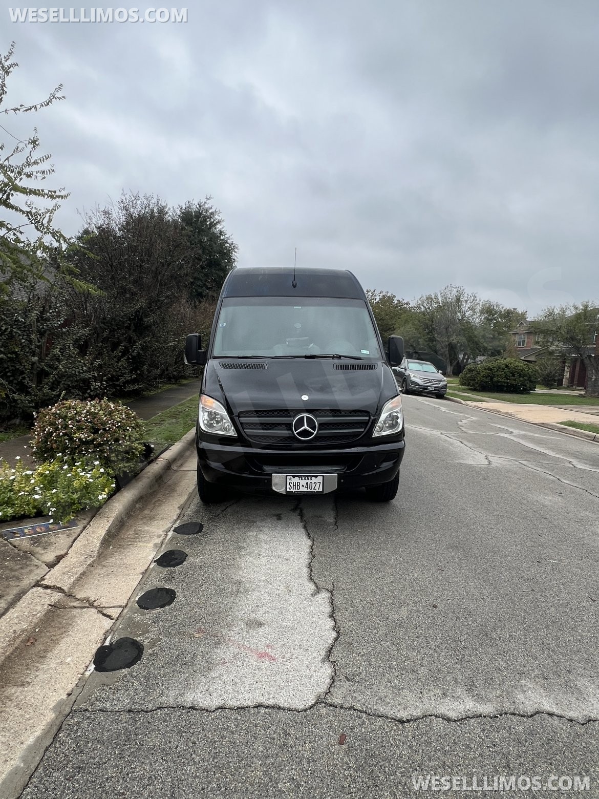 Photo of Limo Bus for sale: 2013 Mercedes-Benz Limo Party Bus