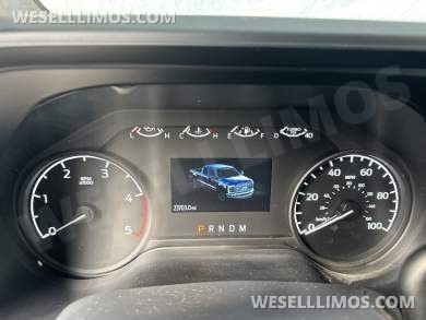 2023 Ford f600 Shuttle Bus for Sale in Laguna Niguel, California, US - Photo 3