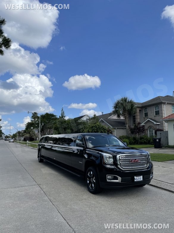 2018 GMC XL SUV Stretch for Sale in Kenner, LA - Photo 3