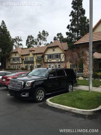 2018 Tiffany Coachworks GMC YUKON XL SUV Stretch Limo. One Of A Kind... Low Miles 27mi - SUV Stretch for Sale in Kenner, LA - Photo 30