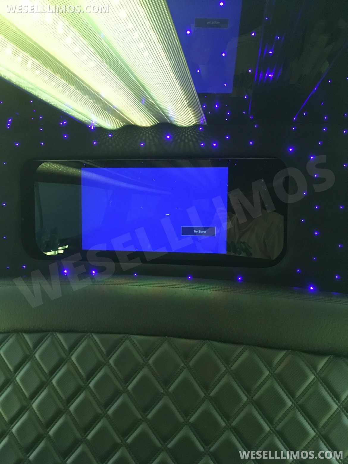 Photo of SUV Stretch for sale: 2018 GMC XL 185&quot; by Tiffany Coachworks