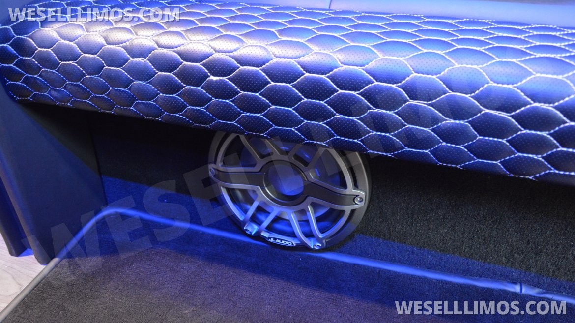 Photo of Exotic for sale: 2022 Mercedes-Benz Sprinter 3500 by Westwind Coachworks