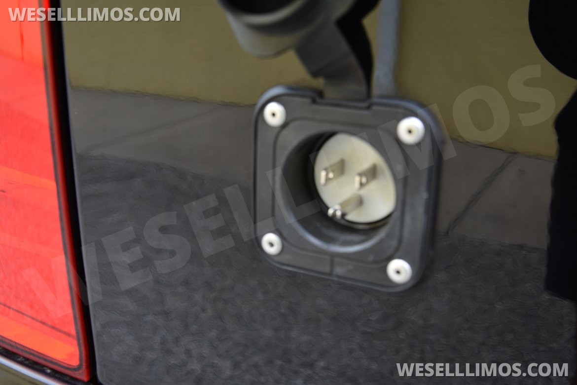 Photo of Exotic for sale: 2022 Mercedes-Benz Sprinter 3500 by Westwind Coachworks