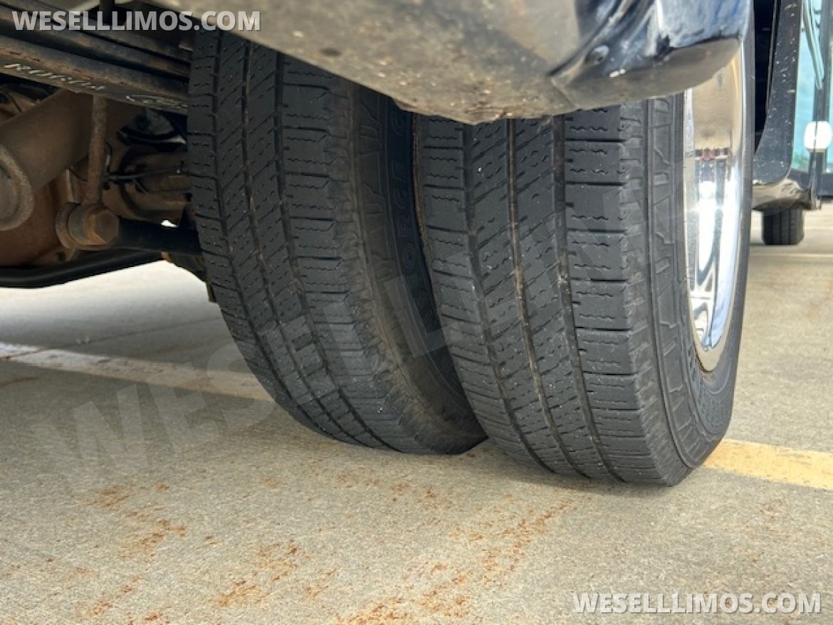 Photo of Shuttle Bus for sale: 2019 Ford Transit by Starcraft