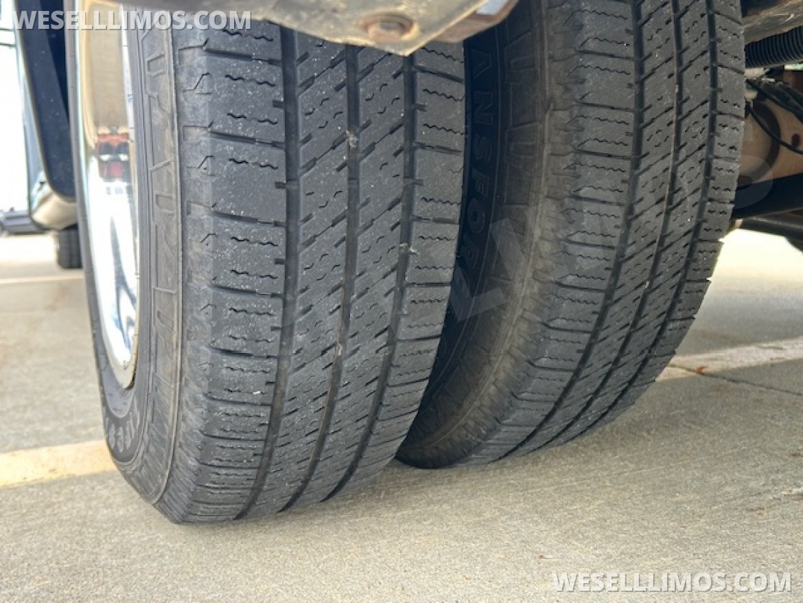 Photo of Shuttle Bus for sale: 2019 Ford Transit by Starcraft