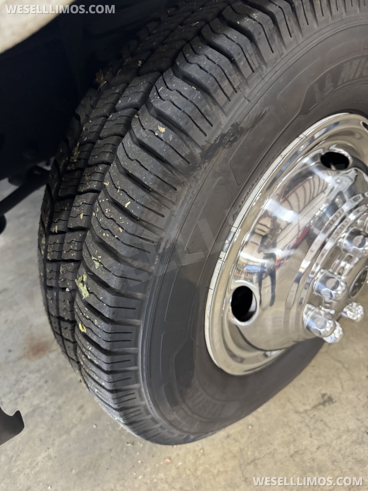 Photo of Limo Bus for sale: 2017 Ford E450 Party Bus - 14 passenger 27" by LGE