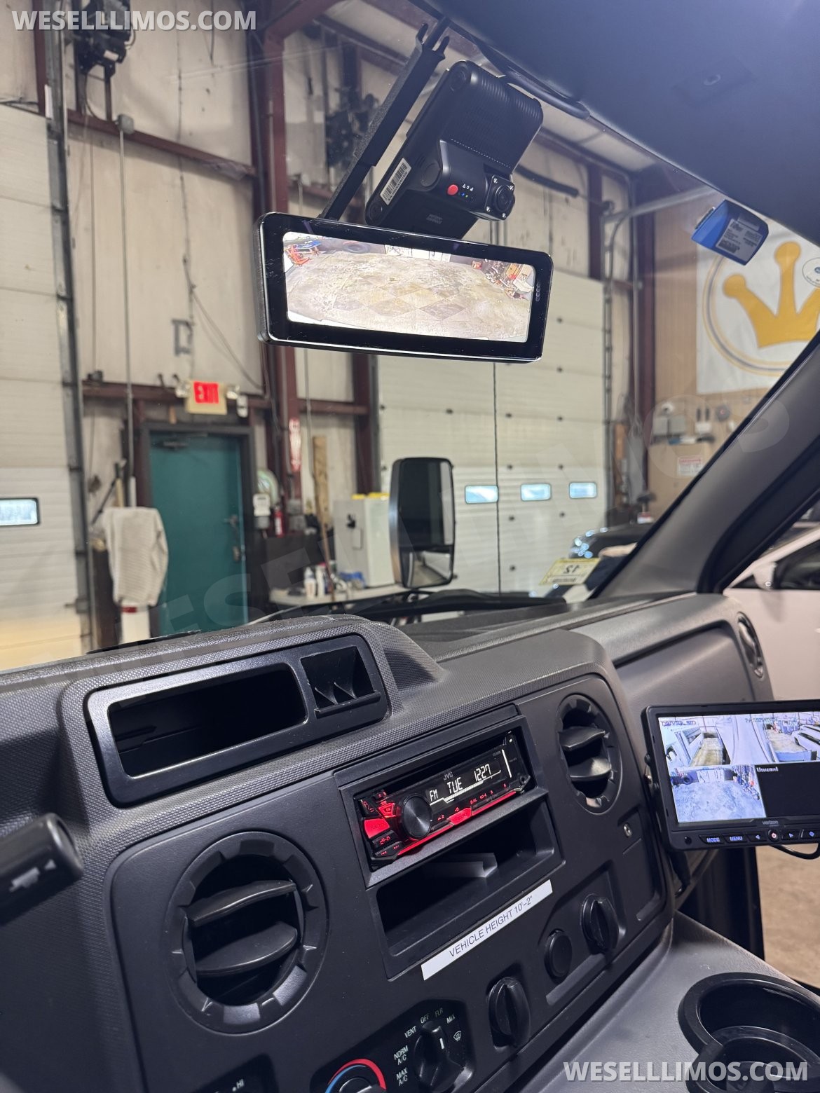 Photo of Limo Bus for sale: 2017 Ford E450 Party Bus - 14 passenger 27" by LGE