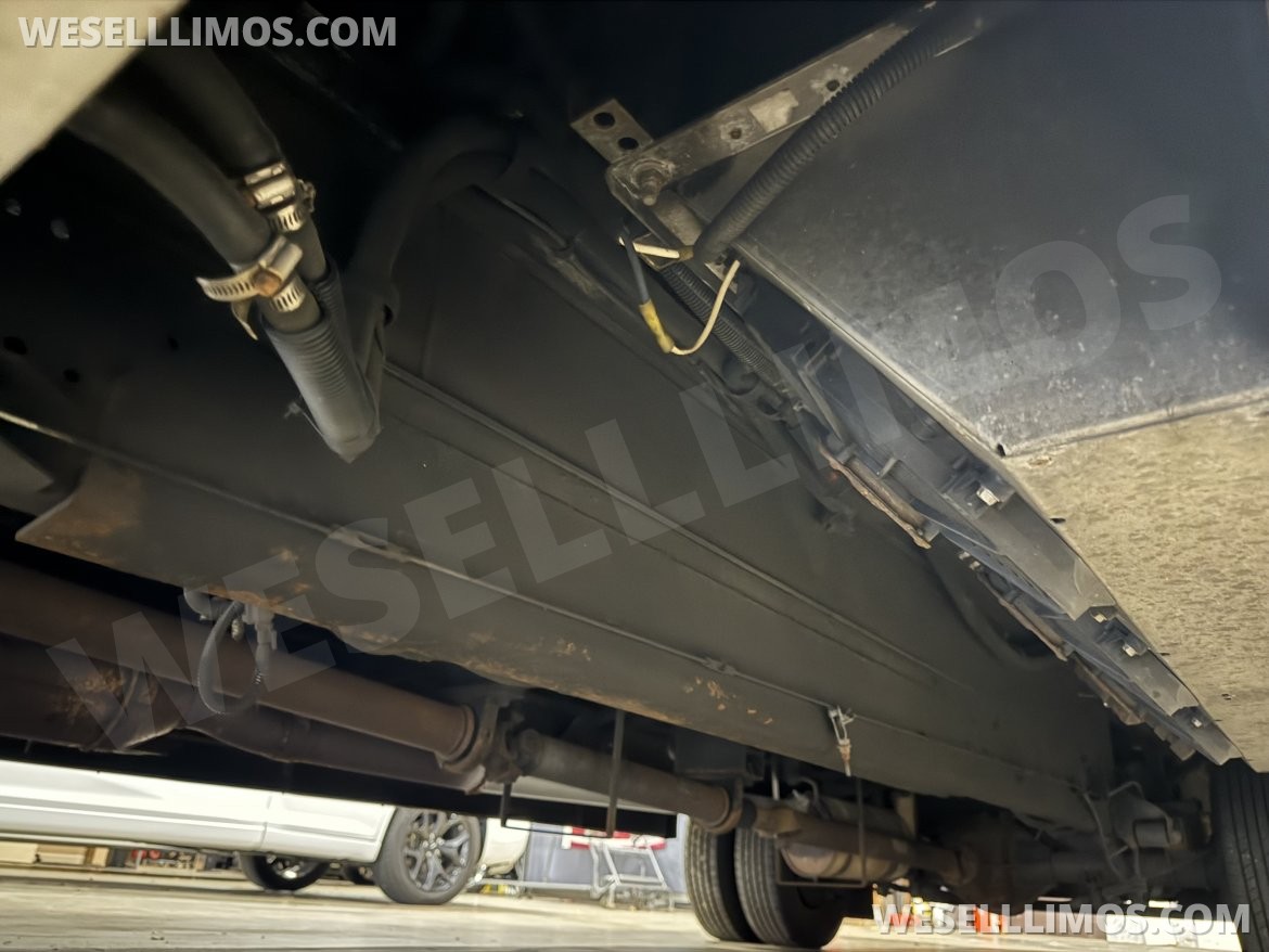 Photo of Limo Bus for sale: 2017 Ford E450 Party Bus - 14 passenger 27" by LGE