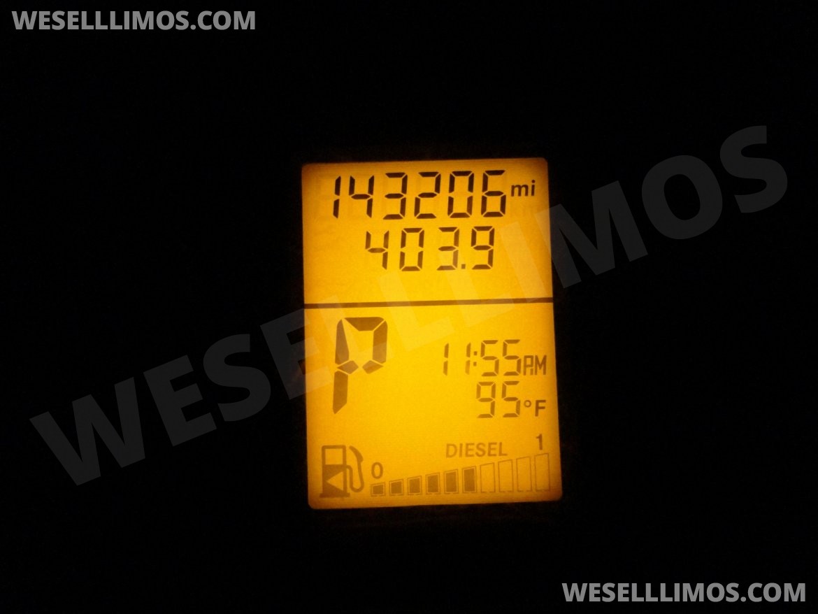 Photo of Sprinter for sale: 2016 Mercedes-Benz Sprinter 3500 Shuttle by Executive Coach Builders