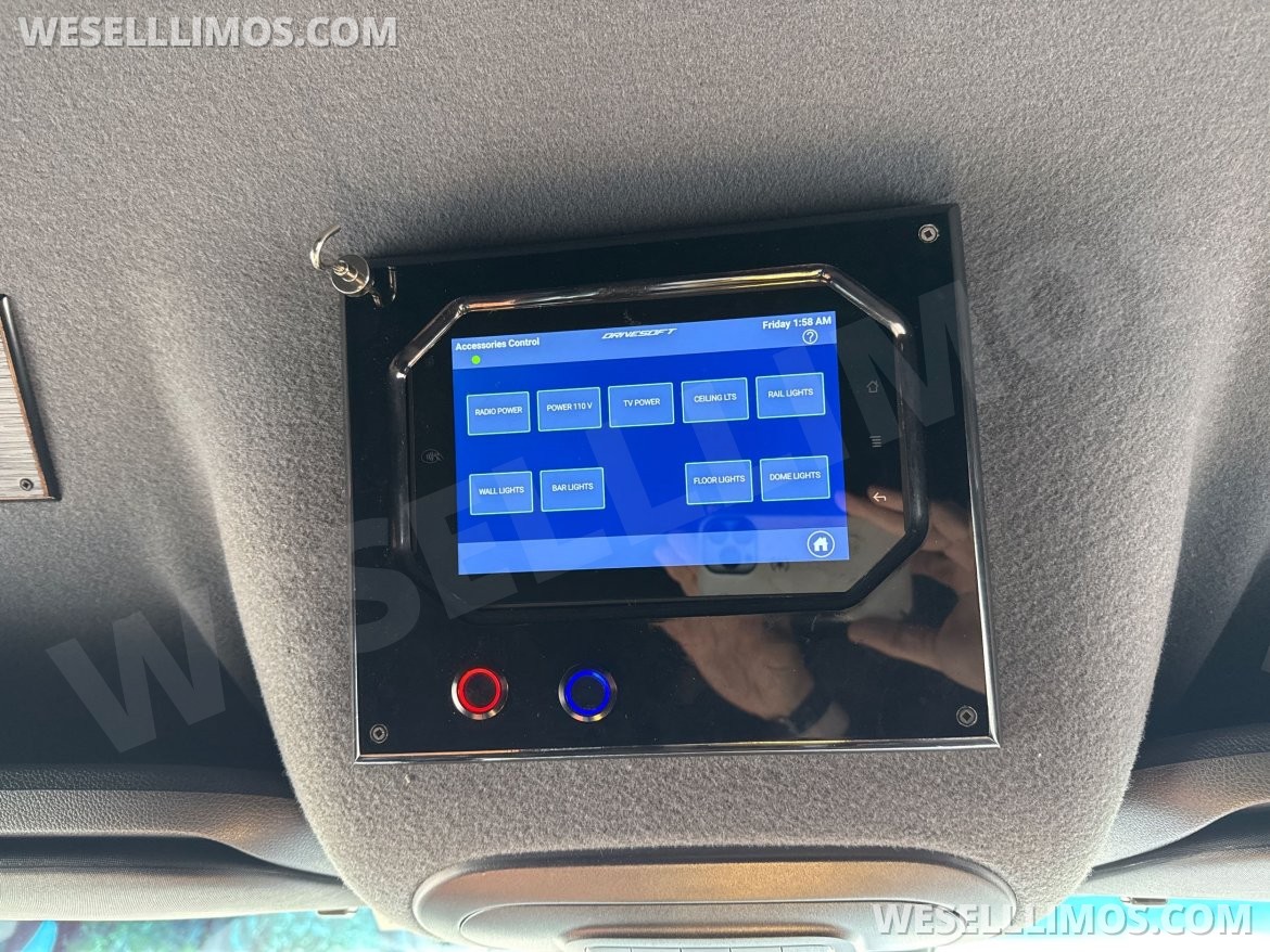 Photo of Sprinter for sale: 2024 Mercedes-Benz Sprinter 170&quot; by Custom