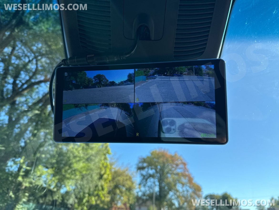 Photo of Sprinter for sale: 2024 Mercedes-Benz Sprinter 170&quot; by Custom