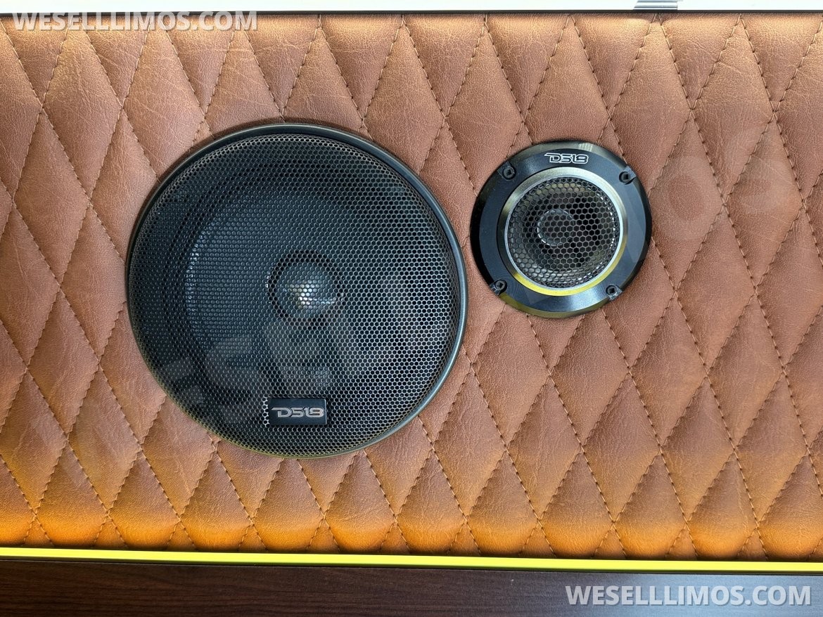 Photo of Sprinter for sale: 2024 Mercedes-Benz Sprinter 170&quot; by Custom