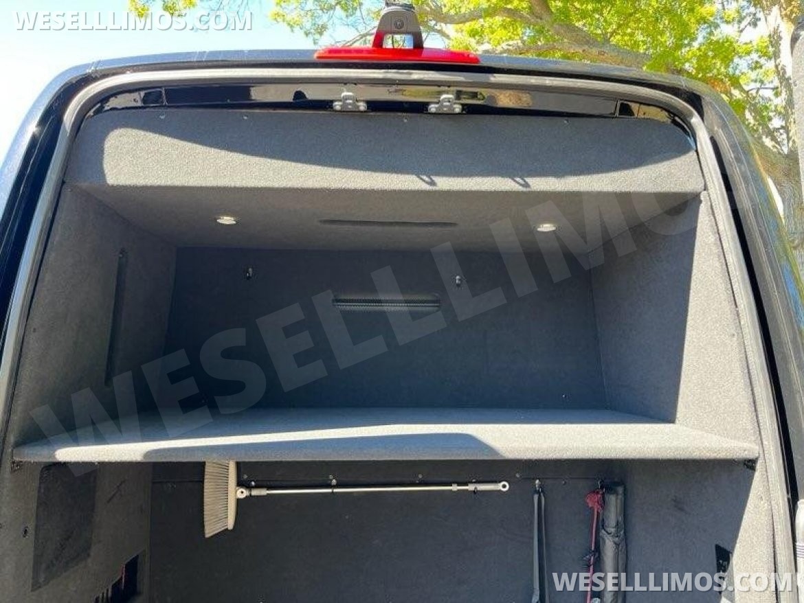 Photo of Sprinter for sale: 2024 Mercedes-Benz Sprinter 170&quot; by Custom