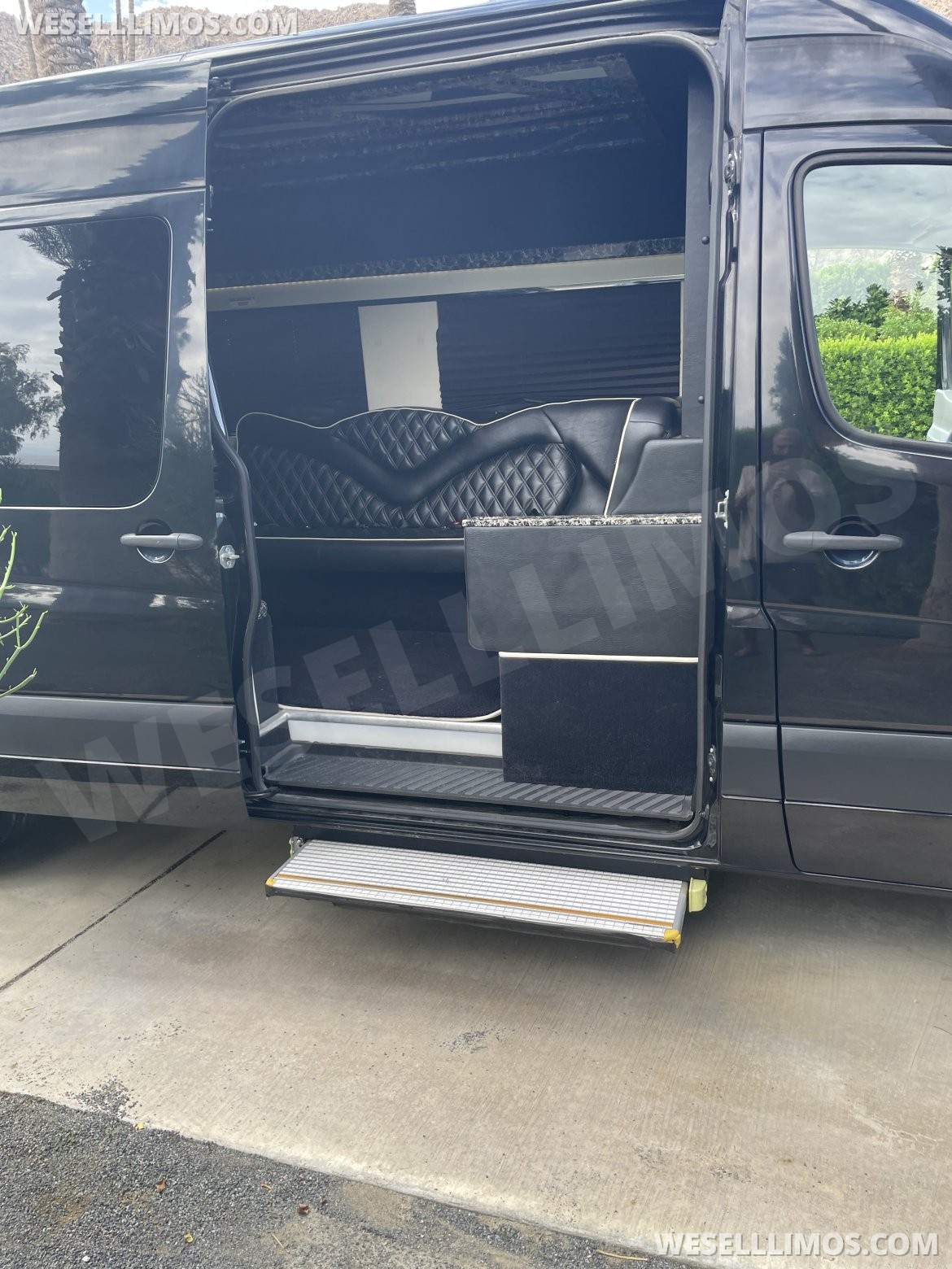Photo of Sprinter for sale: 2017 Mercedes-Benz 3500 24&quot; by Mercedes Benz