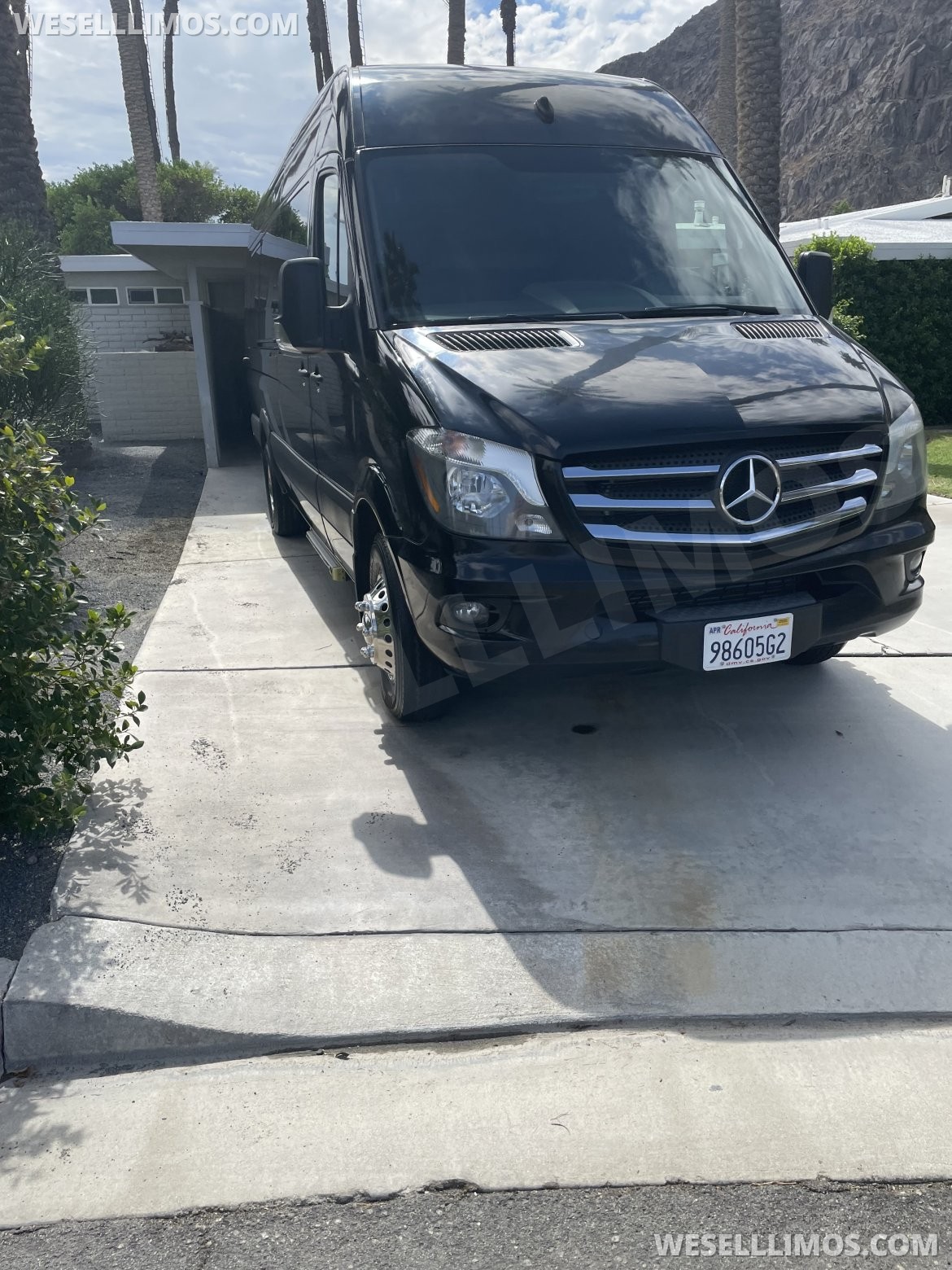 Sprinter for sale: 2017 Mercedes-Benz 3500 24" by Mercedes Benz