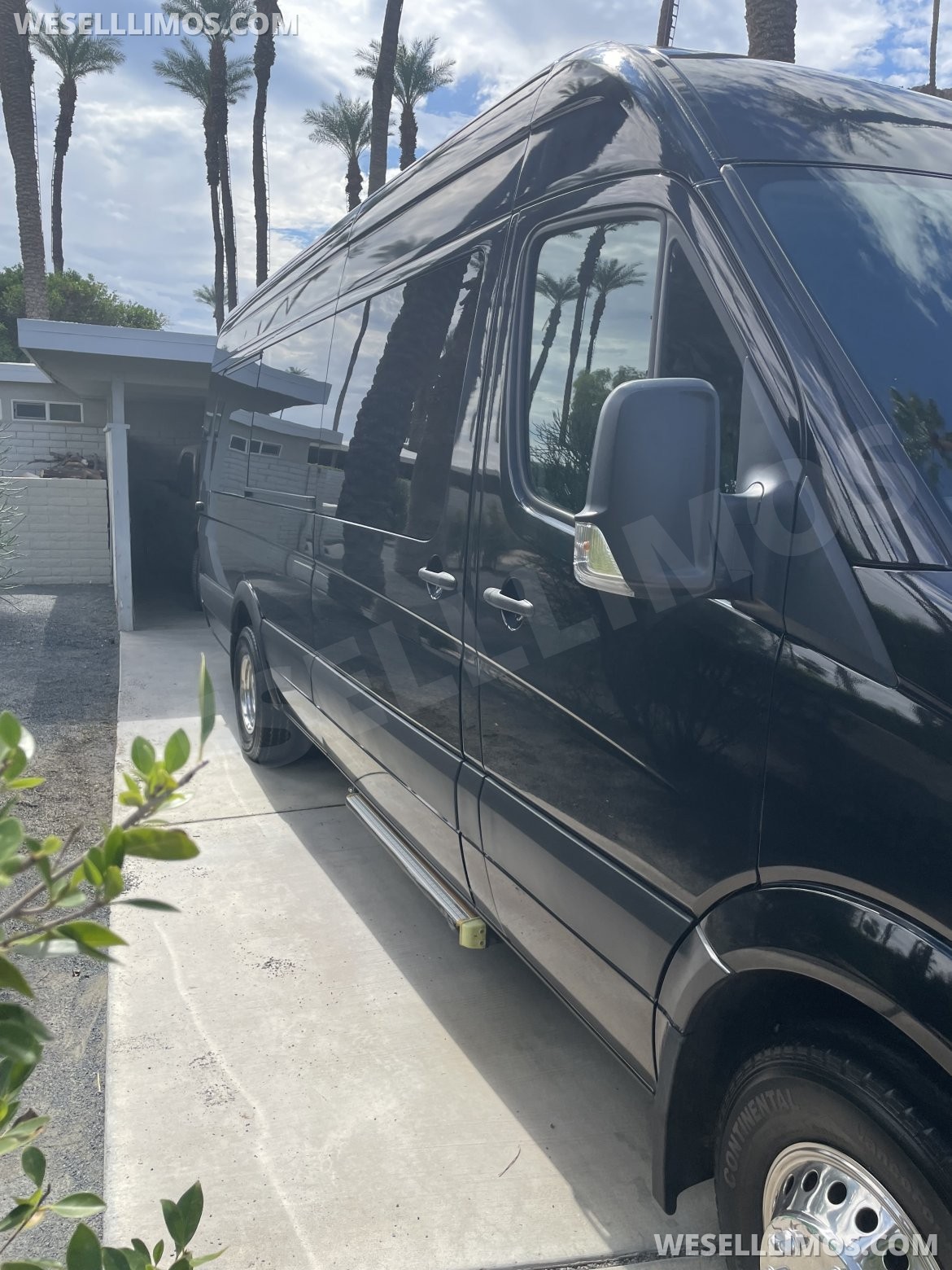 Photo of Sprinter for sale: 2017 Mercedes-Benz 3500 24&quot; by Mercedes Benz