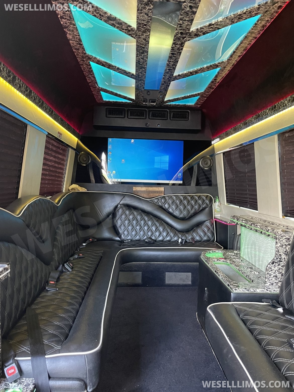Sprinter for sale: 2017 Mercedes-Benz 3500 24&quot; by Mercedes Benz