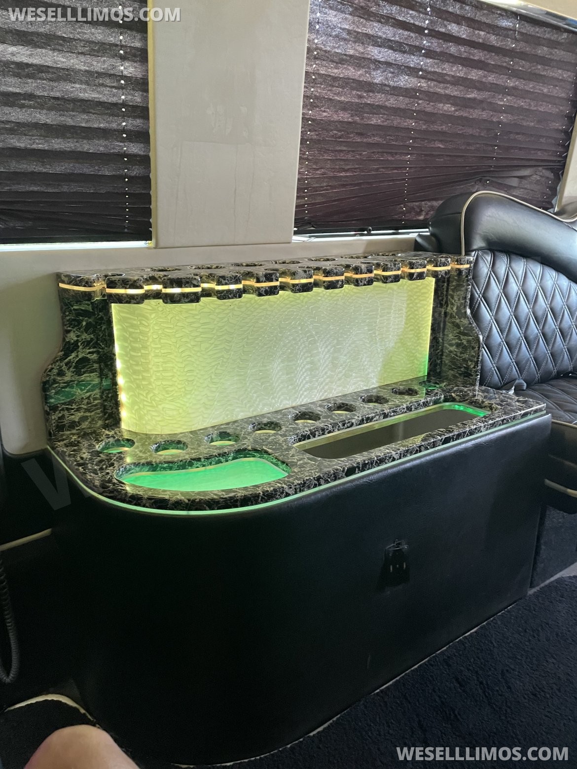 Photo of Sprinter for sale: 2017 Mercedes-Benz 3500 24&quot; by Mercedes Benz