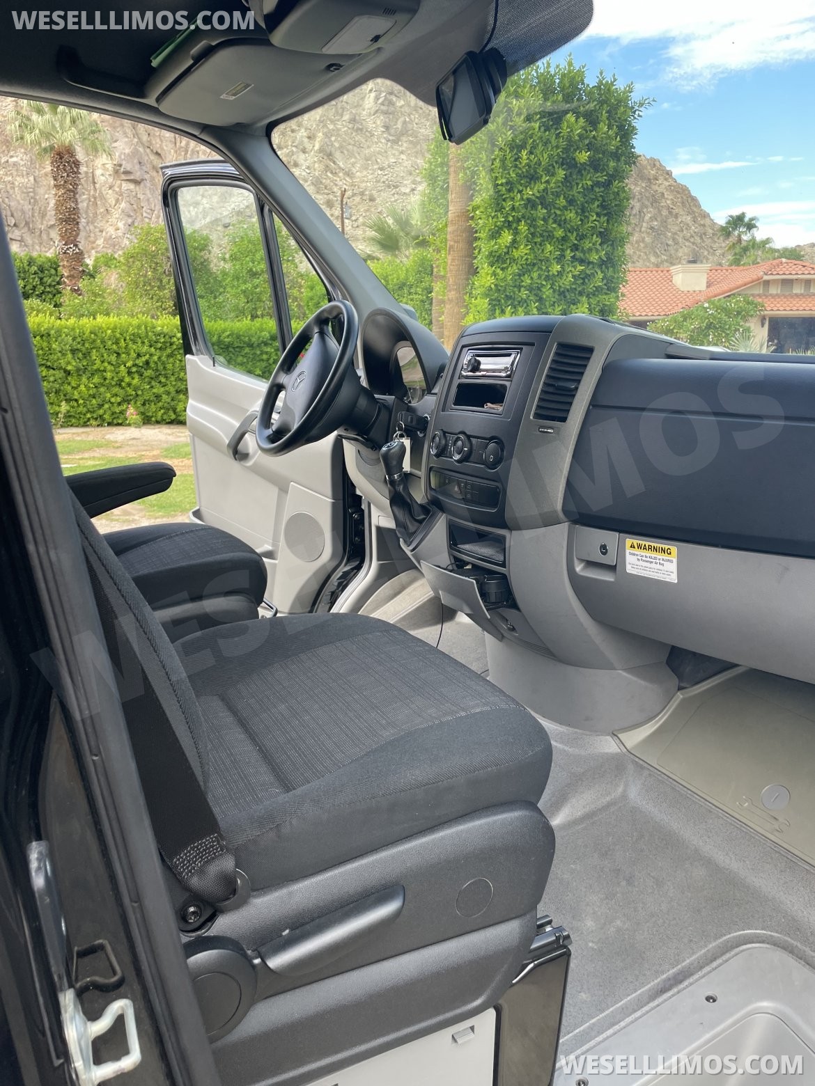 Photo of Sprinter for sale: 2017 Mercedes-Benz 3500 24&quot; by Mercedes Benz