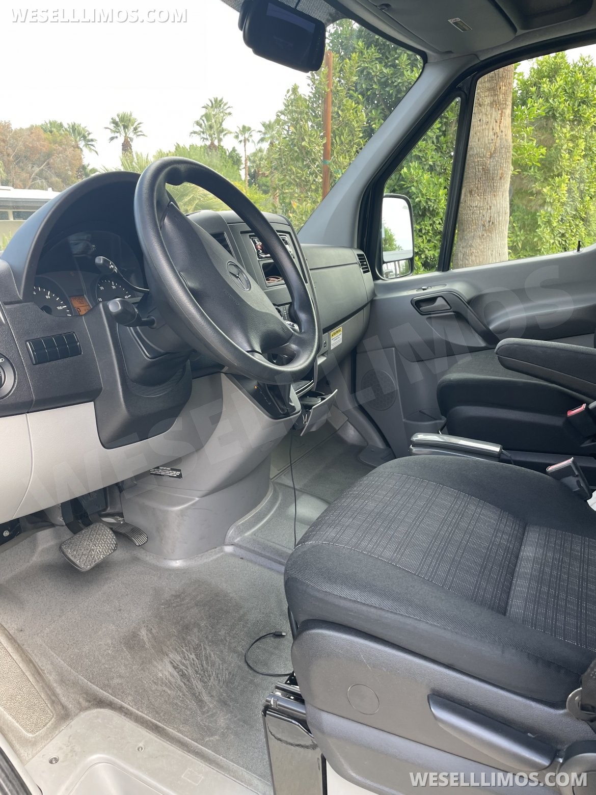 Photo of Sprinter for sale: 2017 Mercedes-Benz 3500 24&quot; by Mercedes Benz