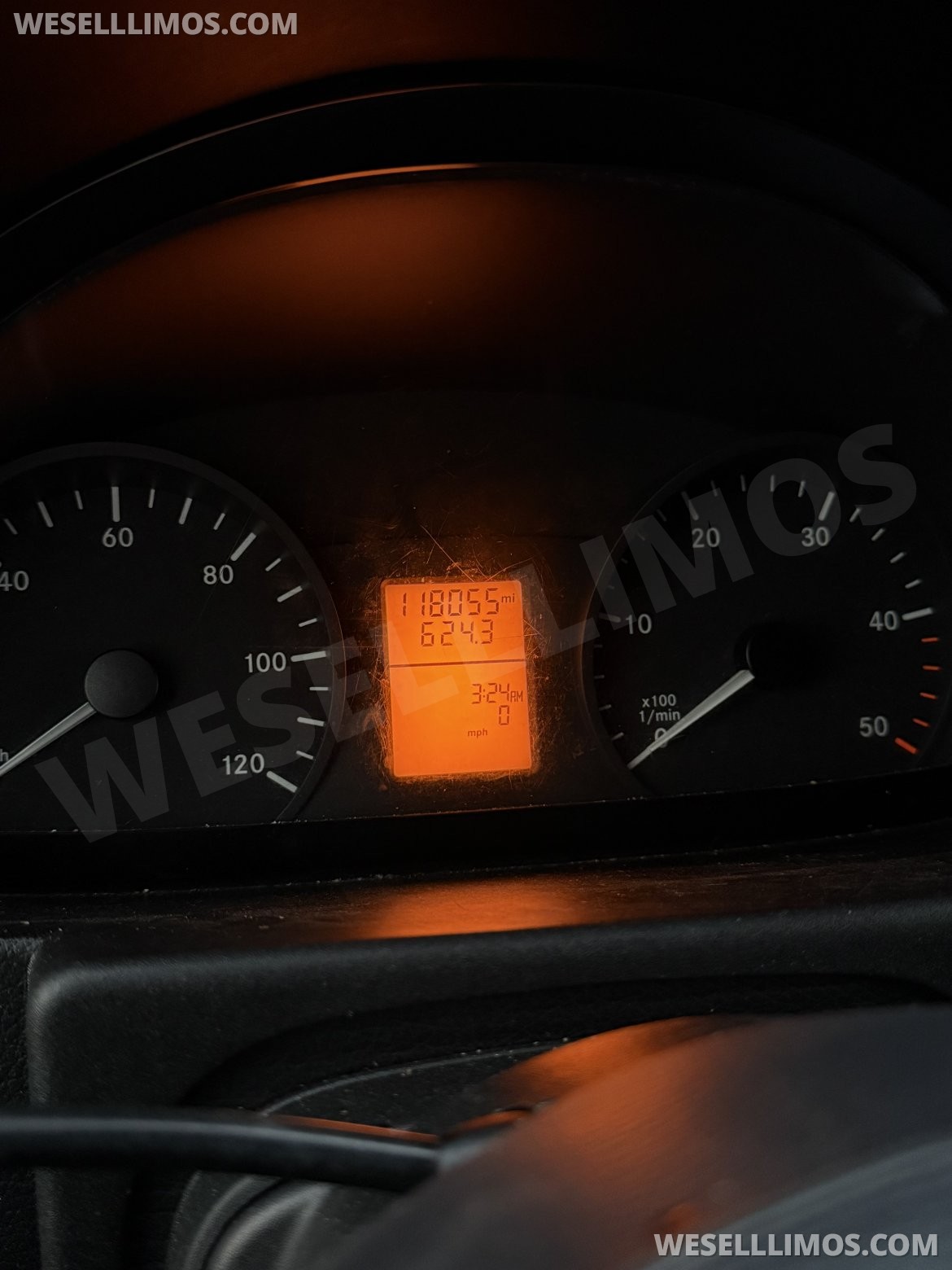 Photo of Sprinter for sale: 2016 Mercedes-Benz Sprinter 3500 by Quality Coach