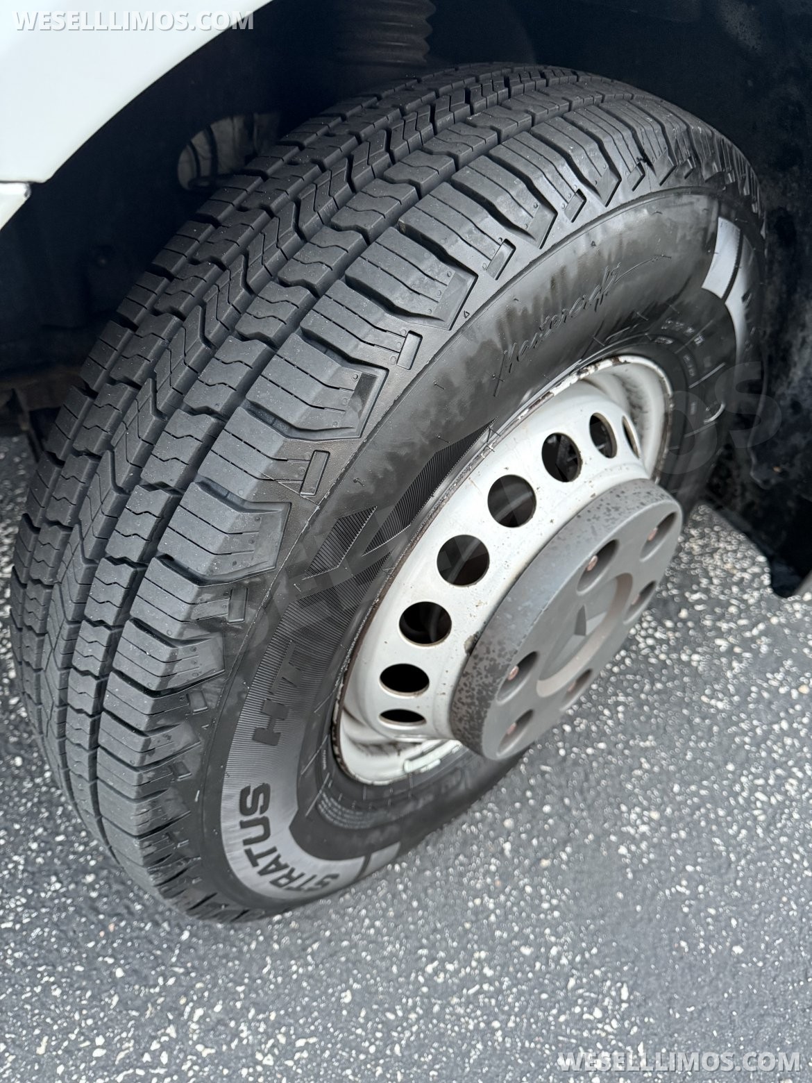 Photo of Sprinter for sale: 2016 Mercedes-Benz Sprinter 3500 by Quality Coach