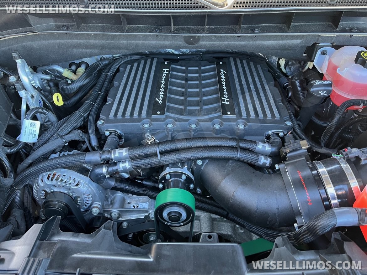 Photo of SUV for sale: 2022 Cadillac Escalade V by Quality Coachworks LLC